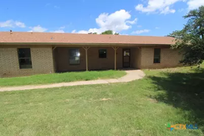 525 County Road 214, Jonesboro, TX 76538 - Photo 1