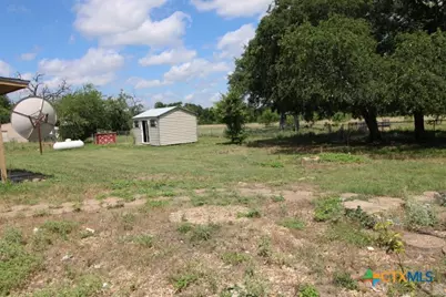 525 County Road 214, Jonesboro, TX 76538 - Photo 34