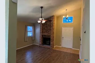 2822 Alamo Trail, Temple, TX 76502 - Photo 2