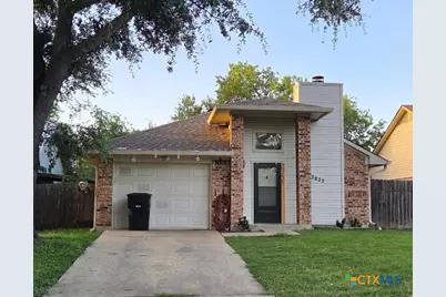 2822 Alamo Trail, Temple, TX 76502 - Photo 1