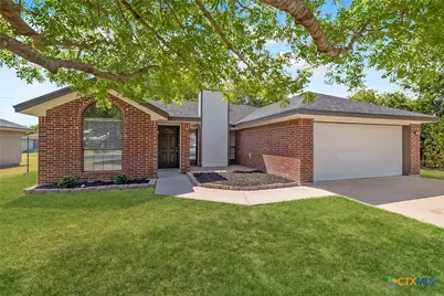 2605 Hidden Hill Drive, Killeen, TX 76543 - Photo 2