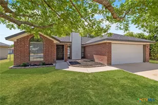 2605 Hidden Hill Dr, Killeen, TX 76543 - Photo 2
