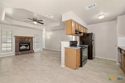 2605 Hidden Hill Drive, Killeen, TX 76543 - Photo 10