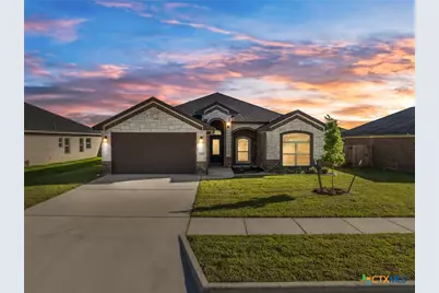 507 Tooter Street, Killeen, TX 76542 - Photo 1
