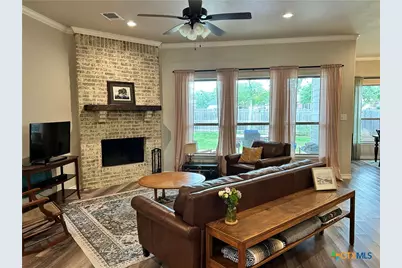 2722 Torino Reale Avenue, Temple, TX 76502 - Photo 14