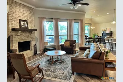 2722 Torino Reale Avenue, Temple, TX 76502 - Photo 6