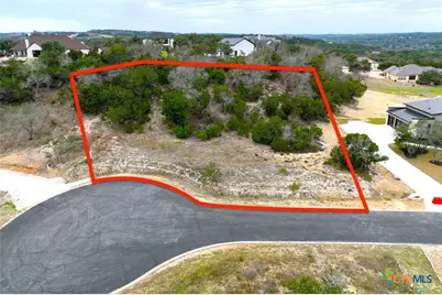 615 Caballo Trail, Canyon Lake, TX 78133 - Photo 10