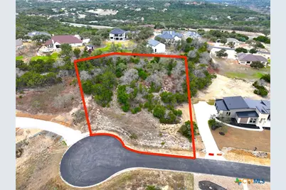 615 Caballo Trail, Canyon Lake, TX 78133 - Photo 12
