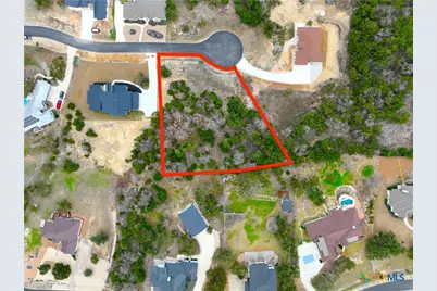 615 Caballo Trail, Canyon Lake, TX 78133 - Photo 2
