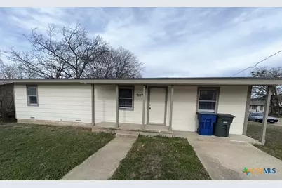 707 N Main Street, Copperas Cove, TX 76522 - Photo 1
