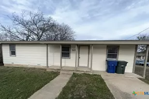 707 N Main St, Copperas Cove, TX 76522 - Photo 1