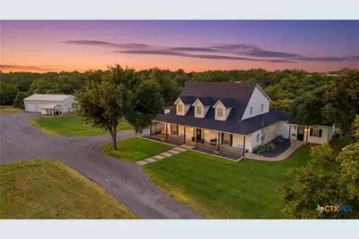 3020 Riverside Trail, Temple, TX 76502 - Photo 1
