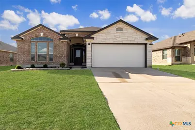 203 Ken Drive, Killeen, TX 76542 - Photo 1