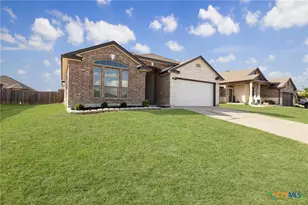 203 Ken Dr, Killeen, TX 76542 - Photo 2