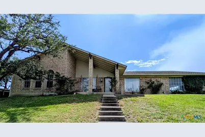 2512 River Oaks Drive, Belton, TX 76513 - Photo 1