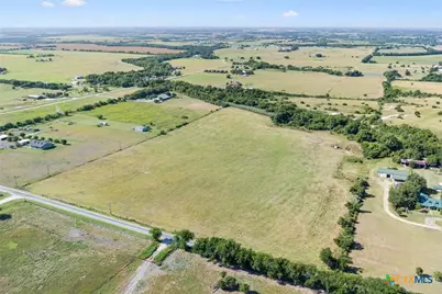 Lot Berger Road, Temple, TX 76501 - Photo 4