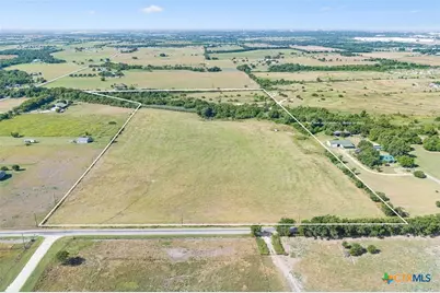Lot Berger Road, Temple, TX 76501 - Photo 2