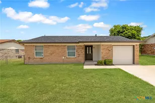 910 Marilyn Dr, Copperas Cove, TX 76522 - Photo 1