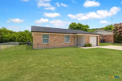 910 Marilyn Drive, Copperas Cove, TX 76522 - Photo 2