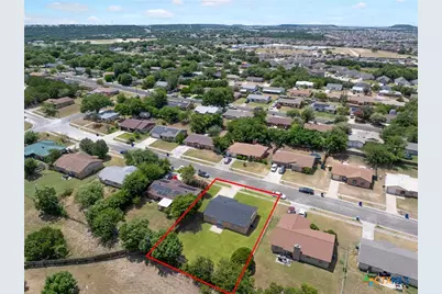 910 Marilyn Drive, Copperas Cove, TX 76522 - Photo 6