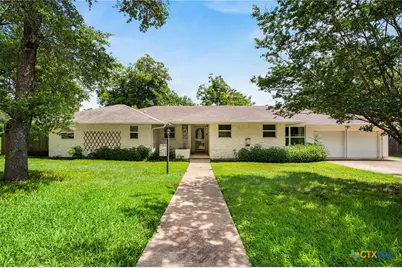405 Downing Street, Belton, TX 76513 - Photo 1