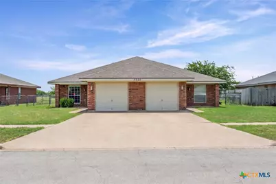 4604 Wade Drive, Killeen, TX 76549 - Photo 1