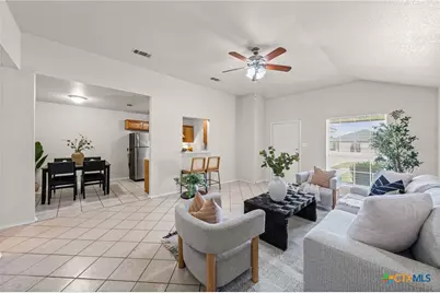 4604 Wade Drive, Killeen, TX 76549 - Photo 6