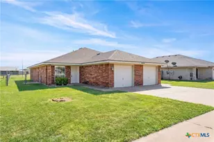 4604 Wade Dr, Killeen, TX 76549 - Photo 2