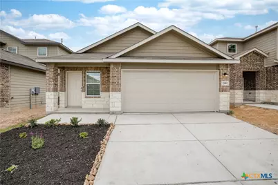 2881 Brogan Creek, New Braunfels, TX 78130 - Photo 1