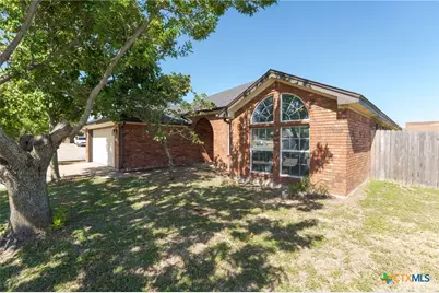 4309 Capri Drive, Killeen, TX 76549 - Photo 2