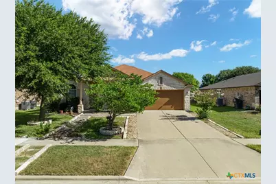 6213 Melanie Drive, Killeen, TX 76542 - Photo 2