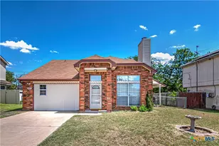 2401 Windmill Dr, Killeen, TX 76549 - Photo 1