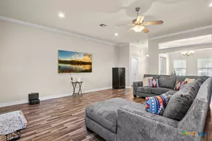 428 Armstrong Dr, Belton, TX 76513 - Photo 4