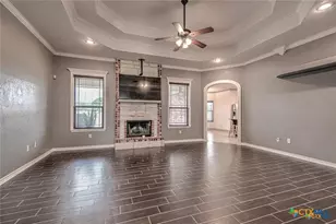 182 Needlepoint Ln, Killeen, TX 76549 - Photo 4