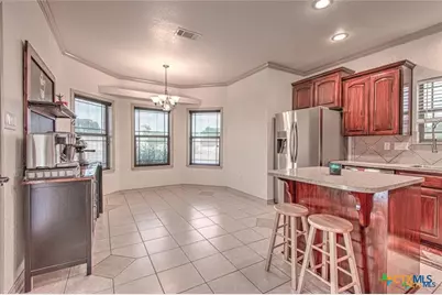 182 Needlepoint Lane, Killeen, TX 76549 - Photo 8