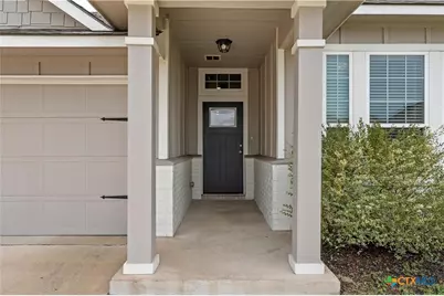 3224 Dottavio Road, Lorena, TX 76655 - Photo 2