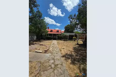 505 1/2 S Main Street, Lampasas, TX 76550 - Photo 2