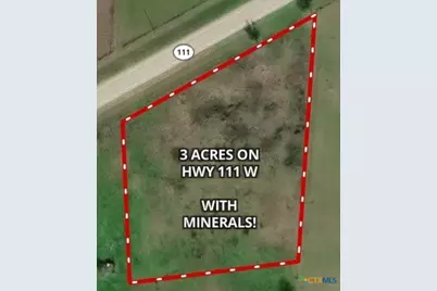 7789 State Highway 111 W, Yoakum, TX 77995 - Photo 1