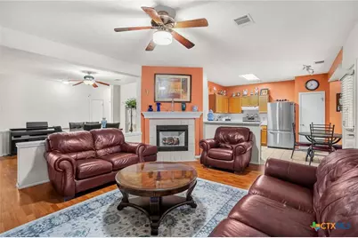 1121 Black Locust Drive, Pflugerville, TX 78660 - Photo 4
