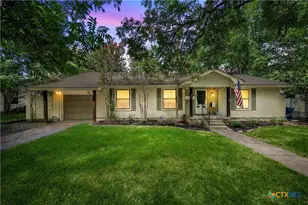 301 N 40th St, Waco, TX 76710 - Photo 2