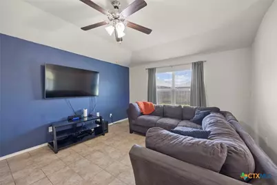 5400 Laustin Lane, Killeen, TX 76543 - Photo 8