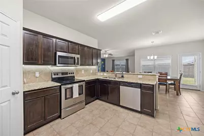 5400 Laustin Lane, Killeen, TX 76543 - Photo 4