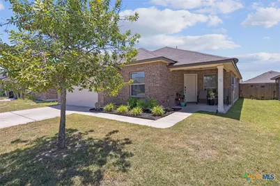 5400 Laustin Lane, Killeen, TX 76543 - Photo 2
