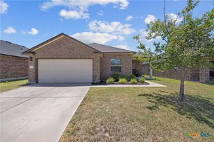 5400 Laustin Ln, Killeen, TX 76543 - Photo 1
