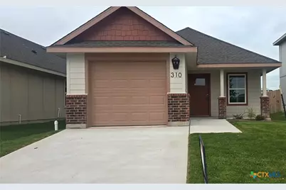 310 Monty Road, Copperas Cove, TX 76522 - Photo 1