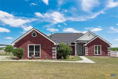 700 Fm 1783, Gatesville, TX 76528 - Photo 1