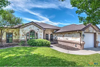 6406 Titanium Drive, Killeen, TX 76542 - Photo 4