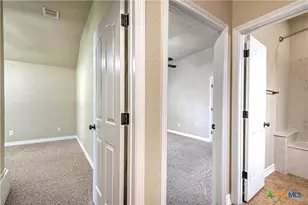 6406 Titanium Dr, Killeen, TX 76542 - Photo 34