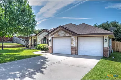 6406 Titanium Drive, Killeen, TX 76542 - Photo 2