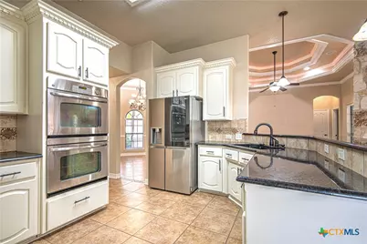 6406 Titanium Drive, Killeen, TX 76542 - Photo 22